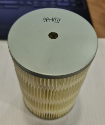 LINH KIỆN MÁY KAWATA