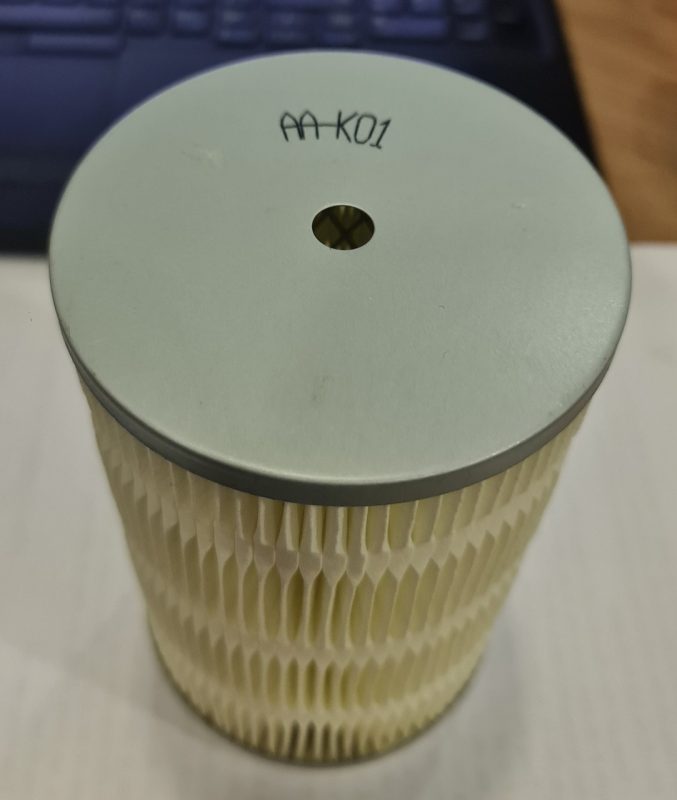 LINH KIỆN MÁY KAWATA