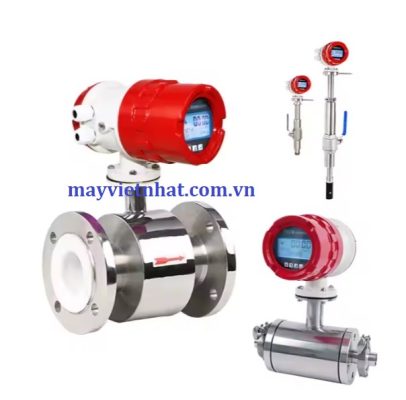 CẢM BIẾN LƯU LƯỢNG