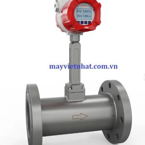 LƯU LƯỢNG KẾ XOÁY